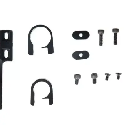 Uniwersalny montaż LP do latarek taktycznych NEV-11-025007-00 asgbox.pl