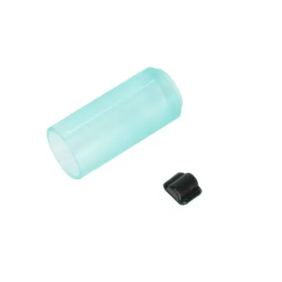 asgbox.pl - Gumka Hop-Up Flat Hop 60° z dystanserem do replik SRS