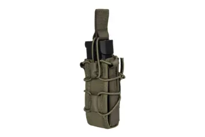 Ładownica pistoletowa FAST MOLLE - Ranger Green - obrazek 2
