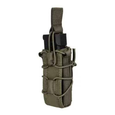 Alternative view of Ładownica pistoletowa FAST MOLLE - Ranger Green