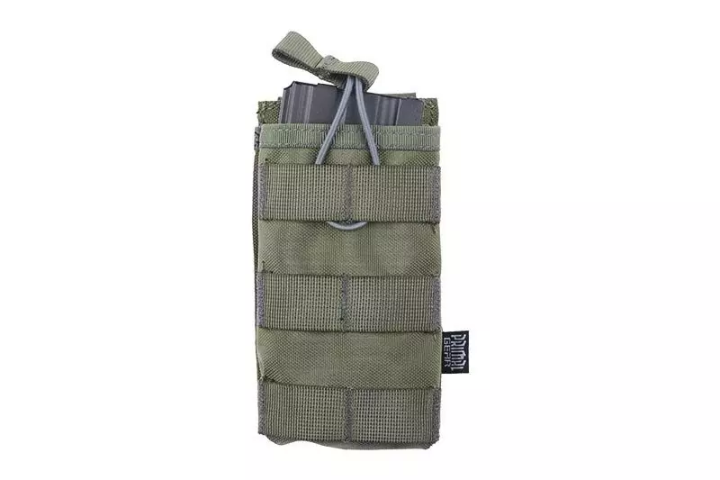 Ładownica Open I na magazynki AK/M4/G36 - ranger green OD-G-PRI-19-019479-00 asgbox.pl asgbox.pl - Ładownica Open I na magazynki AK/M4/G36 - ranger green