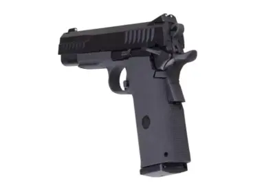 Replika pistoletu KP-08 - obrazek 4