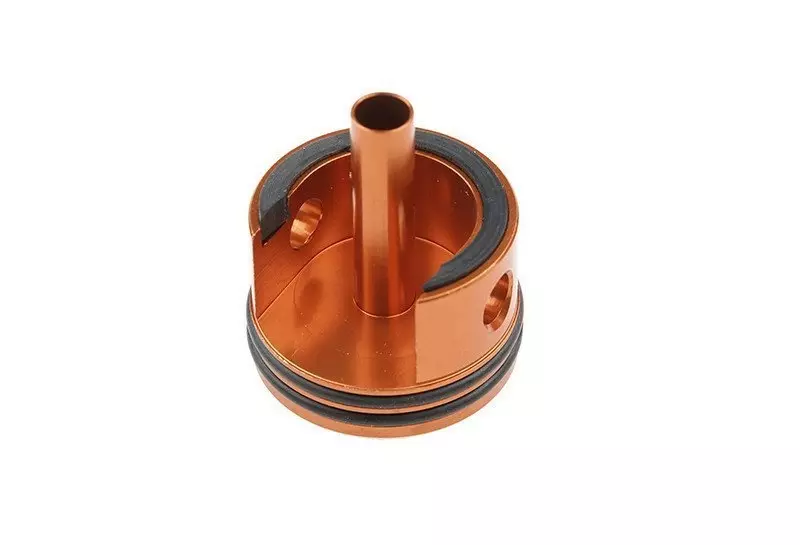 Aluminiowa głowica cylindra do AUG LON-08-013755-00 asgbox.pl asgbox.pl - Aluminiowa głowica cylindra do AUG