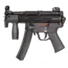 Pistolet maszynowy ASG Heckler & Koch MP5 K GBB green gas OD-G-ASG-02-020651-00 asgbox.pl