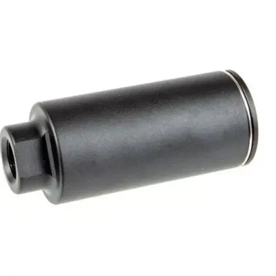 Alternative view of Tłumik płomieni NOV - czarny