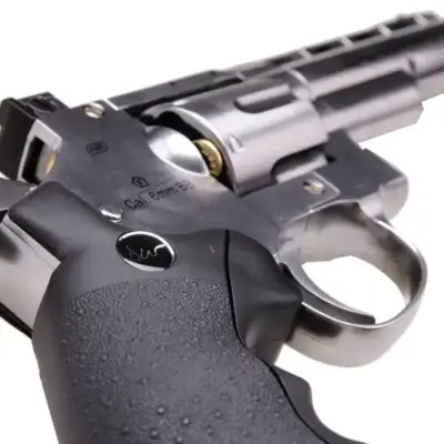 Rewolwer Dan Wesson 4" ASG-02-001401-00 asgbox.pl