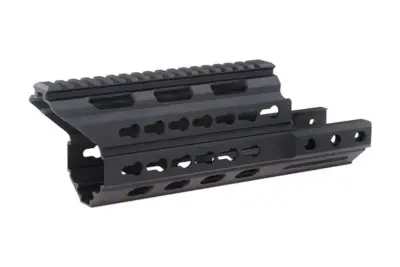 asgbox.pl - Front KeyMod™ do repliki Kriss Vector - M