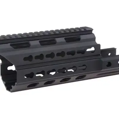 asgbox.pl - Front KeyMod™ do repliki Kriss Vector - M
