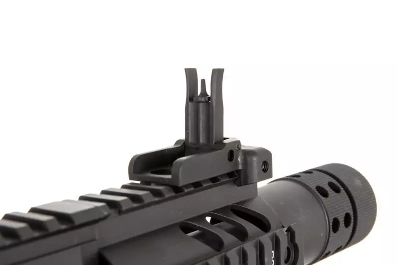 Replika karabinka AY-A0026B - czarna AIY-01-028204-00 asgbox.pl Replika karabinka AY-A0026B - czarna - obrazek 4