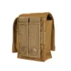 Kieszeń Cigarette Pouch Gen.2 - tan OD-G-UTT-19-029159-00 asgbox.pl