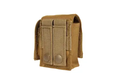 Kieszeń Cigarette Pouch Gen.2 - tan - obrazek 2