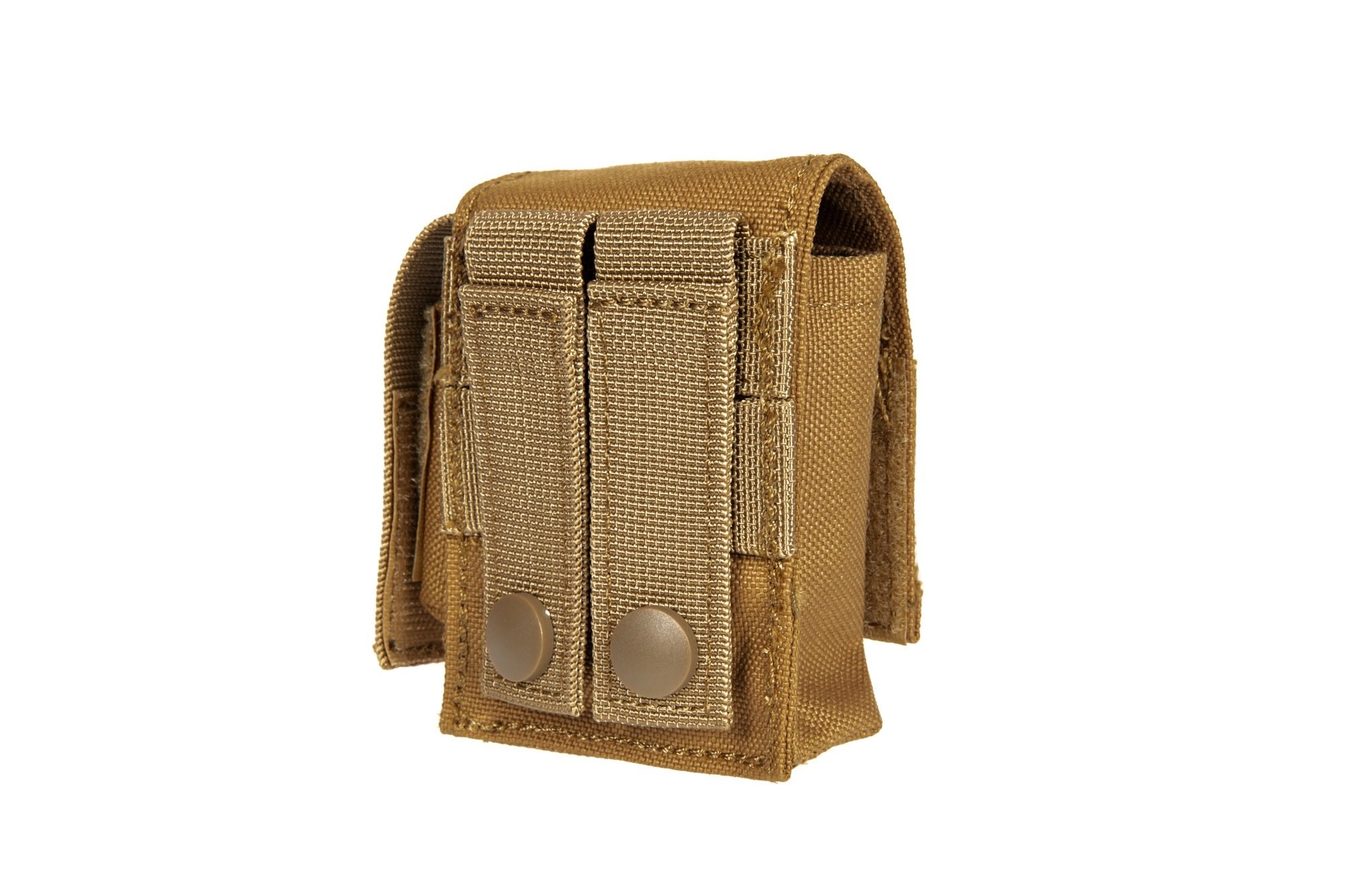 Kieszeń Cigarette Pouch Gen.2 - tan UTT-19-029159-00 asgbox.pl Kieszeń Cigarette Pouch Gen.2 - tan - obrazek 3