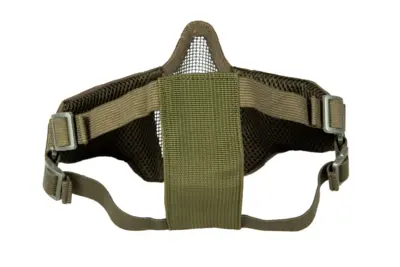Maska Stalker Evo - ranger green - obrazek 2
