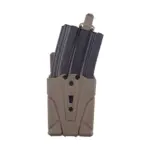 asgbox.pl - Ładownica Elastic Load (MOLLE) - Dark Earth