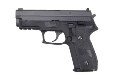 Replika gazowa pistoletu F229 - obrazek 3