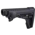 asgbox.pl - Kolba ERGO F93 Pro do replik typu M4/M16 - czarna