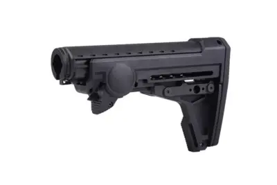 asgbox.pl - Kolba ERGO F93 Pro do replik typu M4/M16 - czarna