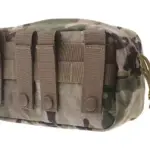 asgbox.pl - Mała ładownica cargo pozioma - Multicam®
