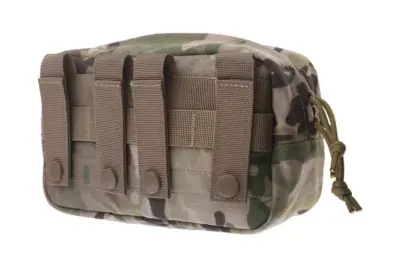 asgbox.pl - Mała ładownica cargo pozioma - Multicam®