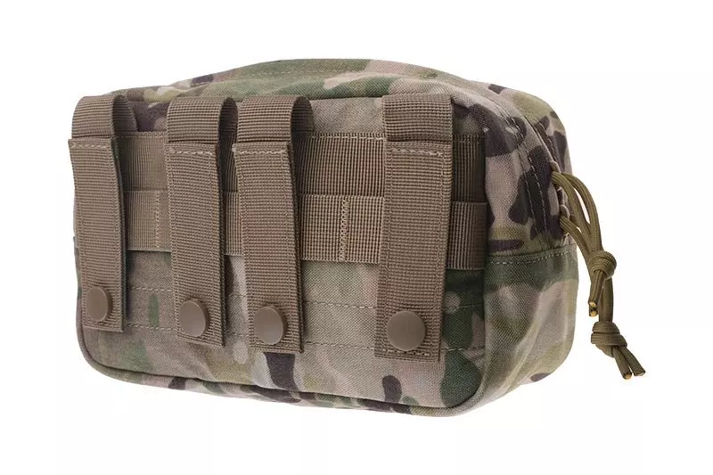 Mała ładownica cargo pozioma - Multicam® OD-G-PRI-19-021054-00 asgbox.pl asgbox.pl - Mała ładownica cargo pozioma - Multicam®