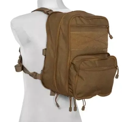 Alternative view of Plecak typu MAP - Tan