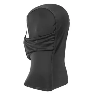 asgbox.pl - Kominiarka termoaktywna z maską - black