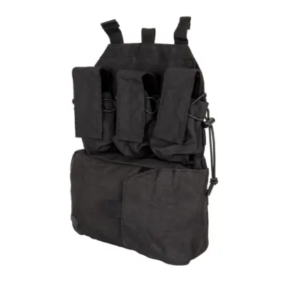 Panel szturmowy - czarny VIP-19-030358-00 asgbox.pl Panel szturmowy - czarny VIP-19-030358-00 asgbox.pl