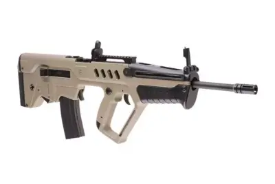 Replika karabinka T21 Standard (Explorer version) - dark earth - obrazek 2