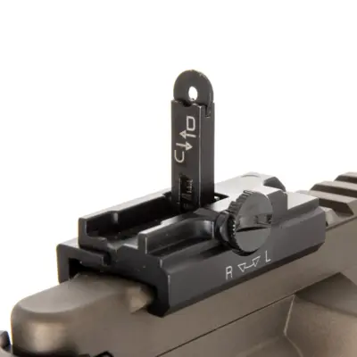 Alternative view of Replika karabinka 813S - tan