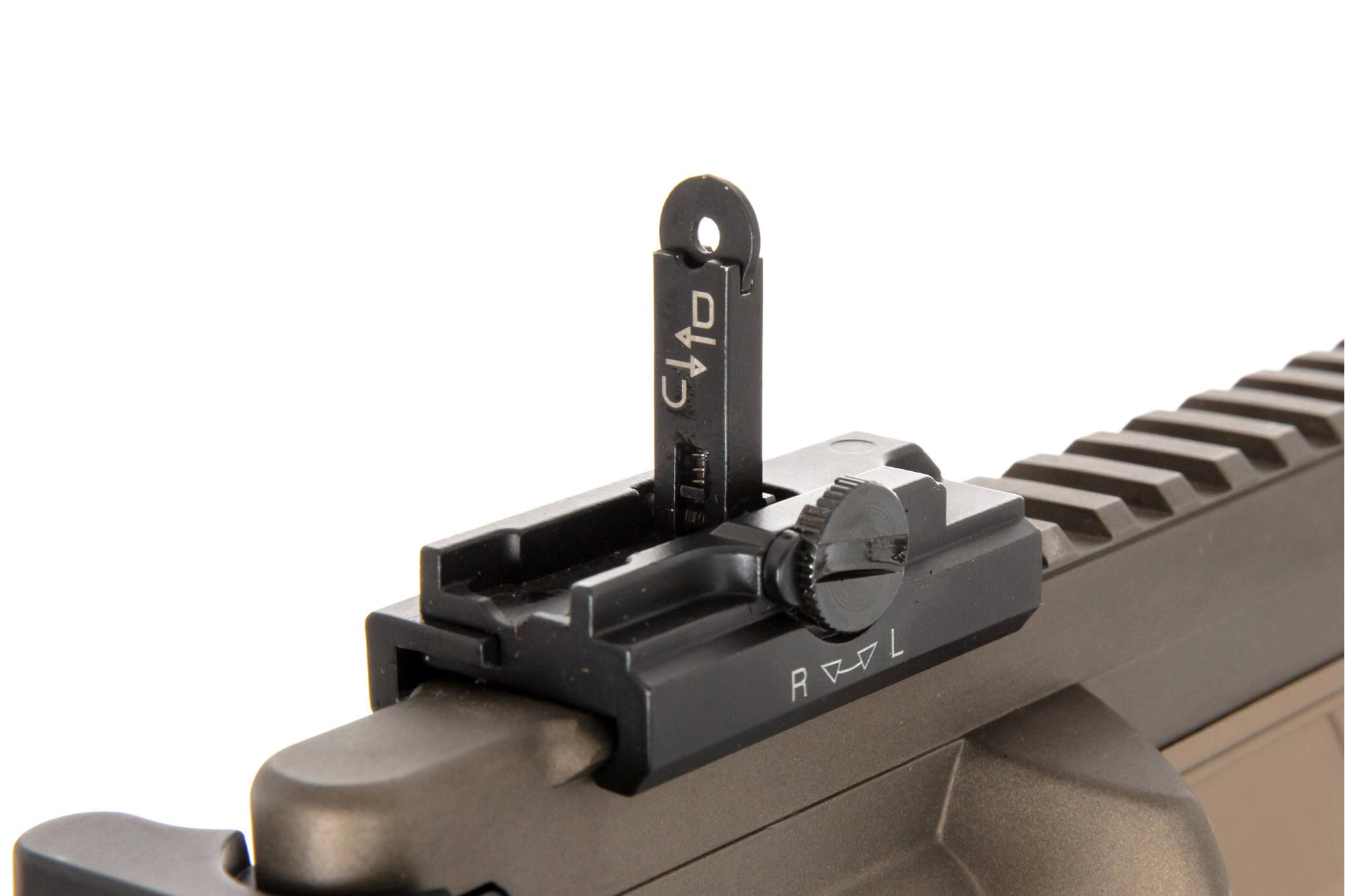 Replika karabinka 813S - tan OD-G-DBY-01-028084-00 asgbox.pl Replika karabinka 813S - tan - obrazek 2