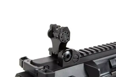 Replika karabinka CA110M-1	Nemesis - czarna - obrazek 4
