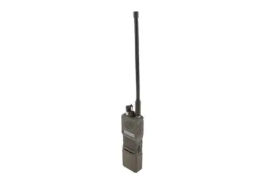 asgbox.pl - Atrapa radioodbiornika PRC-152 -  olive drab