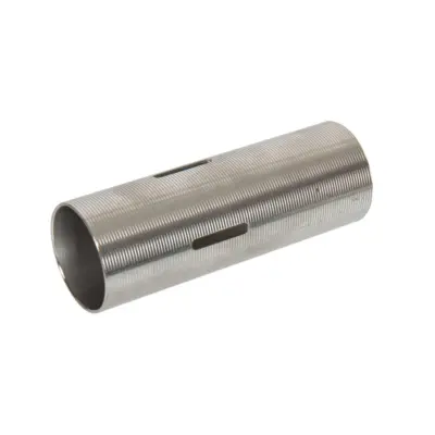 asgbox.pl - Stalowy cylinder typu F (Specna Arms Edition)