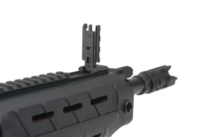 Replika karabinka GR4 G26 Standard - czarna - obrazek 4