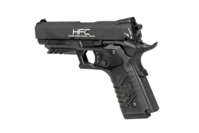 Replika pistoletu HG-171 - czarna - obrazek 2