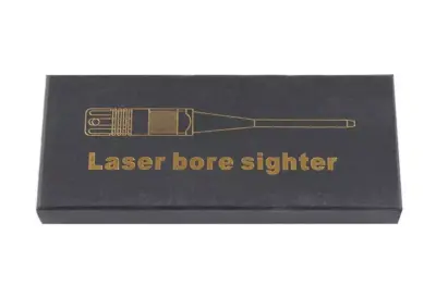 Laser do kalibracji broni - obrazek 3