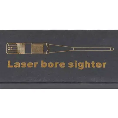 Laser do kalibracji broni SHS-15-005127-00 asgbox.pl Laser do kalibracji broni SHS-15-005127-00 asgbox.pl