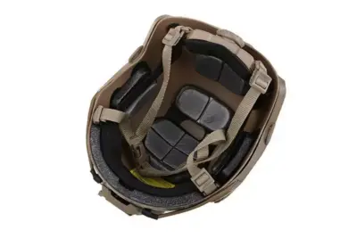 Replika hełmu X-Shield FAST MH - HLD - obrazek 4