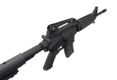 Replika karabinka CM002A1- czarny - obrazek 4
