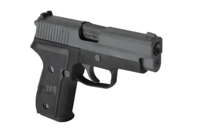 Replika gazowa pistoletu F228 - obrazek 3
