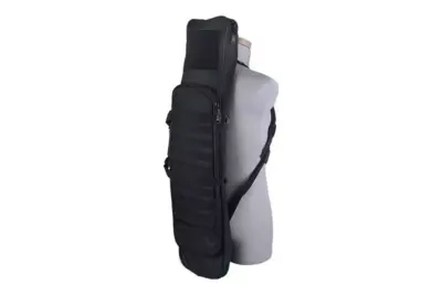 Pokrowiec MOLLE 1000mm - czarny - obrazek 4