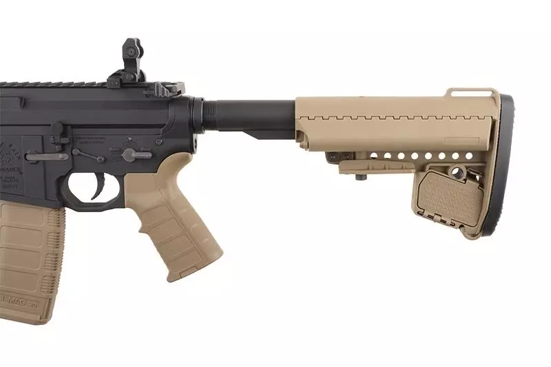 Replika karabinka KA-AG-196 Black Rain Ordnance - DE OD-G-KIA-01-016229-00 asgbox.pl Replika karabinka KA-AG-196 Black Rain Ordnance - DE - obrazek 4