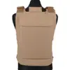 asgbox.pl - Kamizelka taktyczna Personal Body Armor - tan