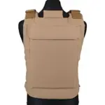 asgbox.pl - Kamizelka taktyczna Personal Body Armor - tan