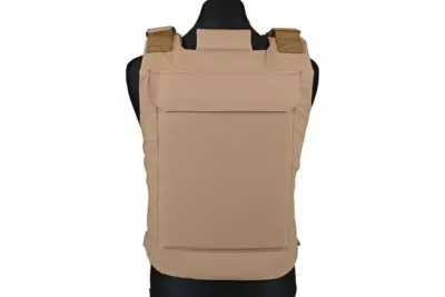 asgbox.pl - Kamizelka taktyczna Personal Body Armor - tan