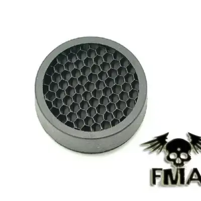 asgbox.pl - Osłona przeciwsłoneczna do celownika optycznego