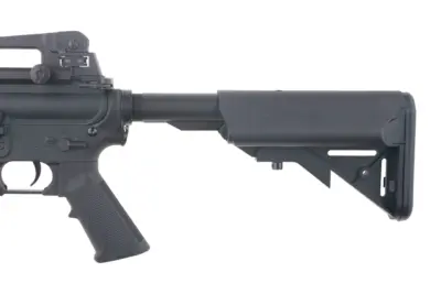 Replika karabinka CM607 - czarna - obrazek 2