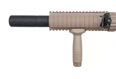 Replika karabinka TR4 CQB-S DST - obrazek 4