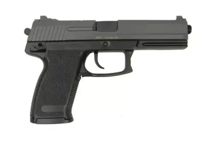 asgbox.pl - Replika pistoletu DL60 SOCOM