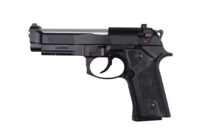 Replika pistoletu M9 IA - obrazek 4